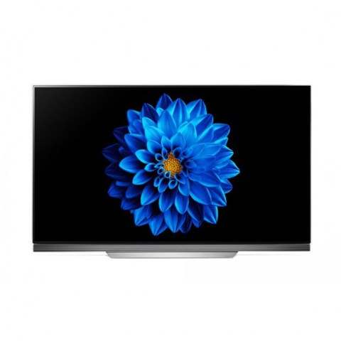 Телевизор LED LG 165,1 см OLED65E7V черный 1-367 Баград.рф